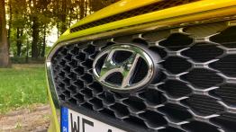 Hyundai Kona – czym zaskoczyła nas limonkowa koreańska nowość?