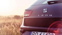 SEAT Leon X-Perience - liczy się uniwersalność