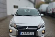 Mitsubishi Space Star Hatchback 5d Facelifting II 1.2 71KM 2023 Invite SDA