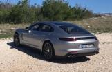 #porsche #panamera #turbo #turboSE