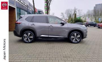 Nissan X-Trail IV 1.5 VC-T e-POWER 213KM 2024 e-POWER / Hybryda / Tekna / Pakiet Premium / 4WD / BOSE /, zdjęcie 5