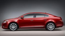 Buick LaCrosse - lewy bok