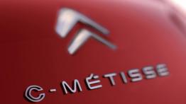 Citroen C-Metisse