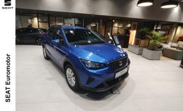 Seat Arona Crossover Facelifting 1.0 TSI 95KM 2023 Marina 1.0 TSI 110 KM DSG, zdjęcie 1