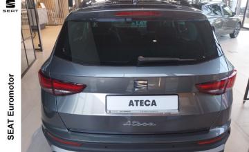 Seat Ateca SUV Facelifting 1.5 EcoTSI 150KM 2024 Style 1.5 TSI 150 KM - DSG, zdjęcie 5