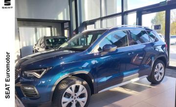 Seat Ateca SUV Facelifting 1.5 EcoTSI 150KM 2023 Xperience 1.5 TSI 150 KM 7-biegowa automatyczna - DSG, zdjęcie 6