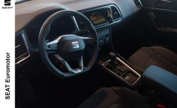 Seat Ateca SUV Facelifting 1.5 EcoTSI 150KM 2024 Style 1.5 TSI 150 KM - DSG, zdjęcie 8