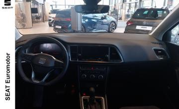 Seat Ateca SUV Facelifting 1.5 EcoTSI 150KM 2024 Style 1.5 TSI 150 KM - DSG, zdjęcie 9