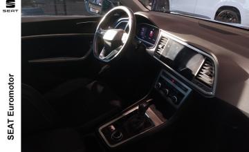 Seat Ateca SUV Facelifting 1.5 EcoTSI 150KM 2023 Xperience 1.5 TSI 150 KM 7-biegowa automatyczna - DSG, zdjęcie 14