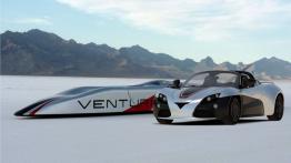  Venturi Fetish