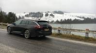 #Opel #Insignia #SportsTourer #gsi