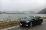 #Opel #Insignia #SportsTourer #gsi