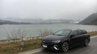 #Opel #Insignia #SportsTourer #gsi