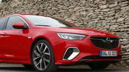 Opel Insignia GSi