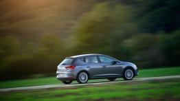 Seat Leon III TSI - prawy bok