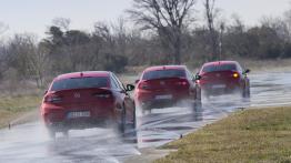 Opel Insignia GSi