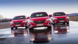 Opel Insignia GSi