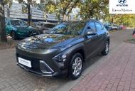 Hyundai Kona I Crossover Facelifting 1.0 T-GDI 120KM 2023 1.0 T-GDi 120KM Executive + Design