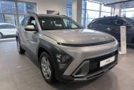 Hyundai Kona I Crossover Facelifting 1.0 T-GDI 120KM 2023 1.0T 120KM 2WD 6MT Executive Design