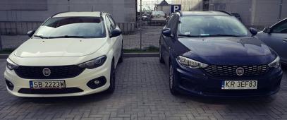 #Fiat #Tipo #SDesign, zdjęcie 1