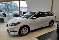 Kia Ceed III Kombi Facelifting 1.5 T-GDI 160KM 2024 1.5 T-GDi 160KM, wersja M