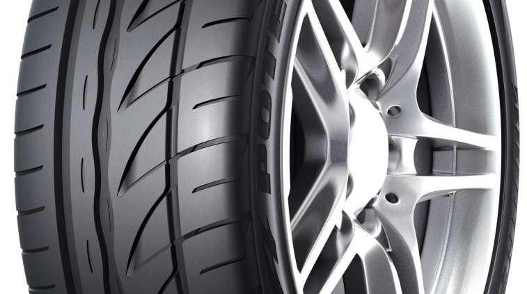 Bridgestone Potenza Adrenalin RE002 - sportowa jazda w przestrzeni miejskiej