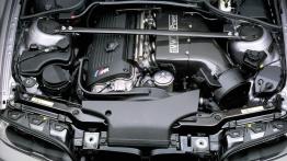 BMW M3 E46 CSL - silnik