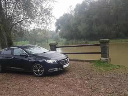 #opel #insignia #grandsport