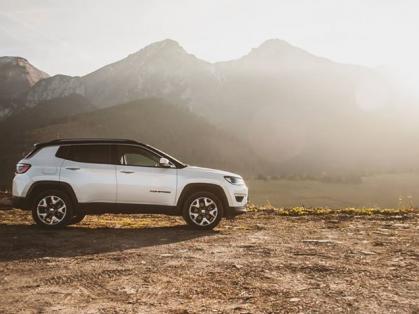 #jeep #compass