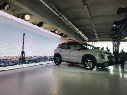 #citroen #c3 #c3aircross