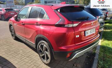 Mitsubishi Eclipse Cross 2021 Inbusiness, zdjęcie 1