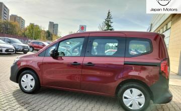 Nissan Townstar Van 1.3 DIG-T 130KM 2023 BUSINESS, zdjęcie 1