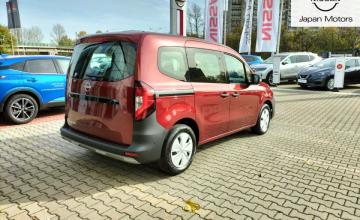 Nissan Townstar Van 1.3 DIG-T 130KM 2023 BUSINESS, zdjęcie 2