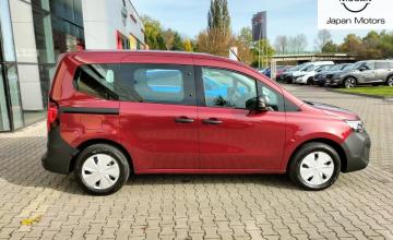 Nissan Townstar Van 1.3 DIG-T 130KM 2023 BUSINESS, zdjęcie 3