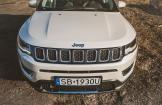 #jeep #compass