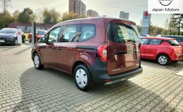 Nissan Townstar Van 1.3 DIG-T 130KM 2023 BUSINESS, zdjęcie 5