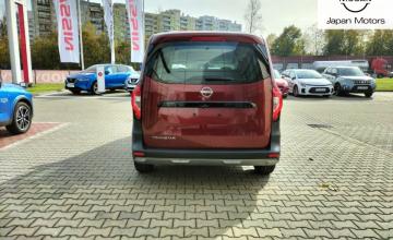 Nissan Townstar Van 1.3 DIG-T 130KM 2023 BUSINESS, zdjęcie 6