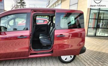 Nissan Townstar Van 1.3 DIG-T 130KM 2023 BUSINESS, zdjęcie 10