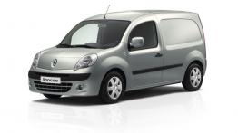 Renault Kangoo III Express - widok z przodu