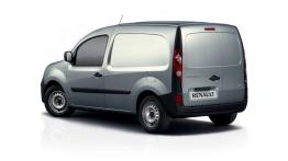 Renault Kangoo III Express - widok z tyłu