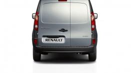Renault Kangoo III Express - widok z tyłu