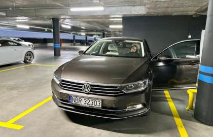 Passat