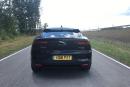 #jaguar #ipace #crossover #ev #test