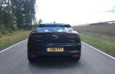 #jaguar #ipace #crossover #ev #test