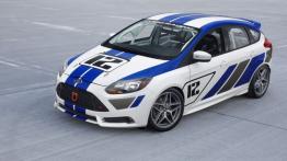 Ford Focus III ST-R - widok z przodu