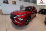 Mitsubishi Eclipse Cross 2022 Instyle