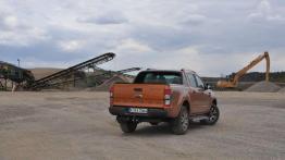 Ford Ranger – nowe oblicze sukcesu