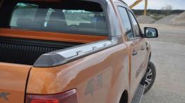 Ford Ranger – nowe oblicze sukcesu