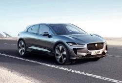 Galeria Jaguar I-Pace