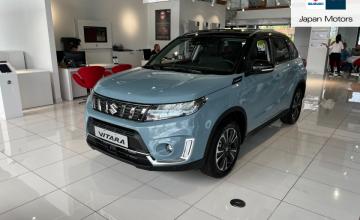 Suzuki Vitara III 2024 Elegance Sun